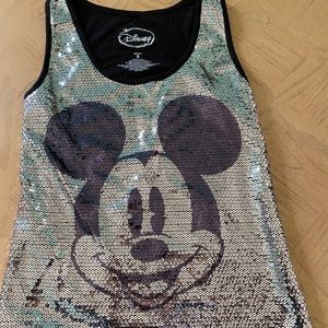 Disney Mickey Shirt